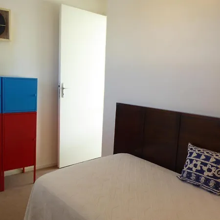 Ref 104 T3 Pour Cinq Personnes Avec Piscine Port Crouesty Appartement